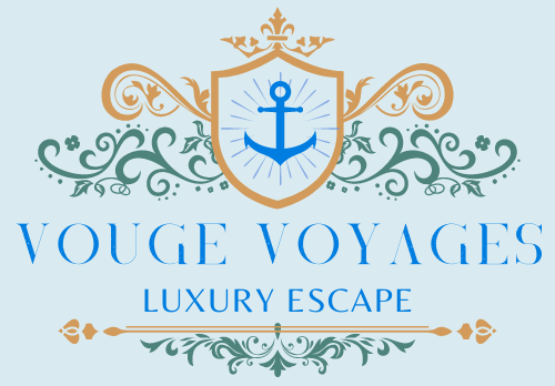 Vouge Voyages